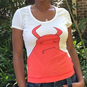 See by Chloe Graphic Tee